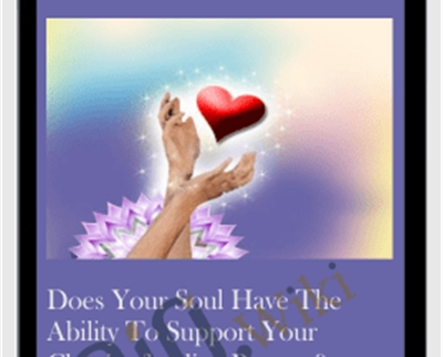 Does your soul have the ability to support your clearing/healing process - Michael David Golzmane