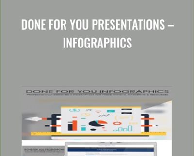 Done For You Presentations - InfoGraphics - Mark Wonderlin