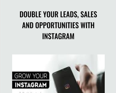 Double Your Leads