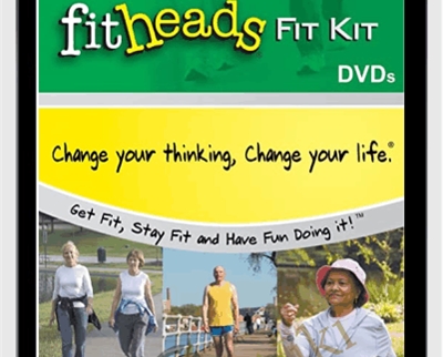 FitHeads System Fit Kit - Doug OBrien