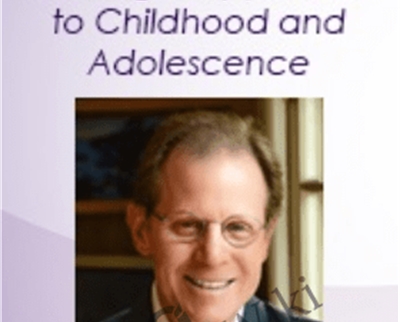 Dr. Daniel Siegel on The Mindsight Approach for Children and Adolescence: Integration Techniques for the Mind and the Developing Brain - Daniel J. Siegel and Tina Payne Bryson