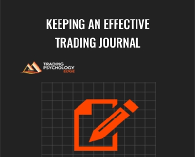Keeping an Effective Trading Journal - Gary Dayton