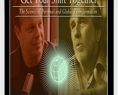 Get Your Shift Together - Joe Dispenza and Bruce Lipton