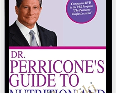 Dr. Perricones Guide to Nutrition and Supplements - Nicholas Perricone