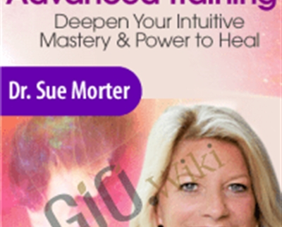 Energy Codes Advanced Training - Dr. Sue Morter