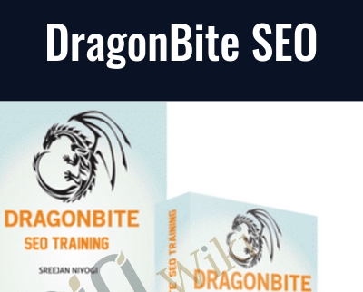 DragonBite SEO - Sreejan Niyogi
