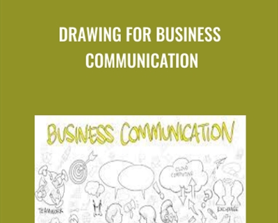 Drawing for Business Communication - Alex Glod