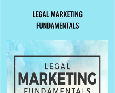 Legal Marketing Fundamentals - Draye Redfern
