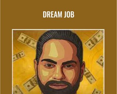 Dream Job - Ramit Sethi
