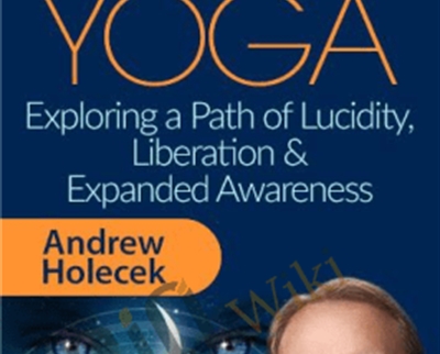 Dream Yoga - Andrew Holecek