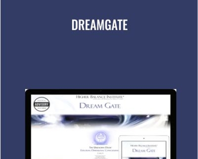DreamGate - Higher Balance Institute