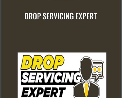 Drop Servicing Expert - Jay Froneman