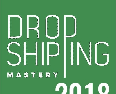 Dropshipping Mastery 2018 - Till Boadella