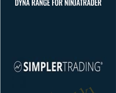 Dyna Range For NinjaTrader - Simpler Trading