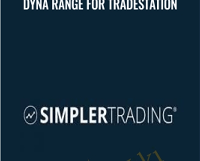 Dyna Range For TradeStation - Simpler Trading