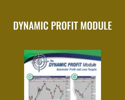 Dynamic Profit Module - Nirvana Systems