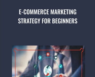 E-Commerce Marketing Strategy For Beginners - Syed Ali