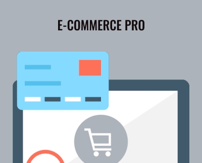 E-Commerce Pro - Yomisur Shopify