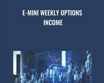 E-mini Weekly Options Income - Peter Titus