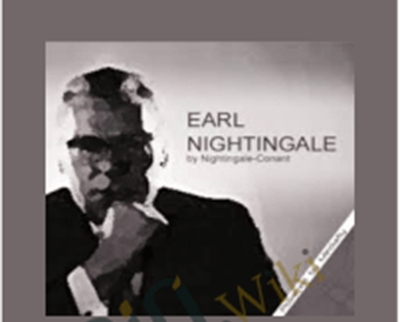 Great Ideas - Earl Nightingale
