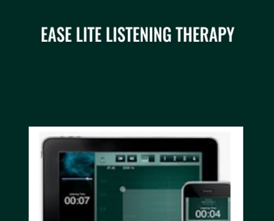 EASe Lite Listening Therapy - Audioforge Labs Inc