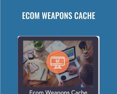 ECom Weapons Cache - Precious Publishing