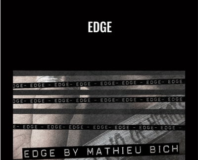 EDGE - Mathieu Bich