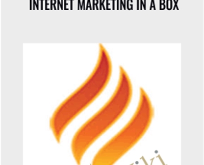 Internet Marketing in A Box - Edufyre Bundles