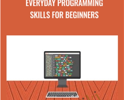 Everyday Programming Skills for Beginners - EDUmobile Academy