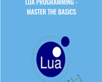 Lua Programming-Master the Basics - EDUmobile Academy