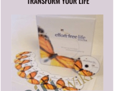 How 7 Powerful Minutes Can Transform Your Life - Effort-Free Life System