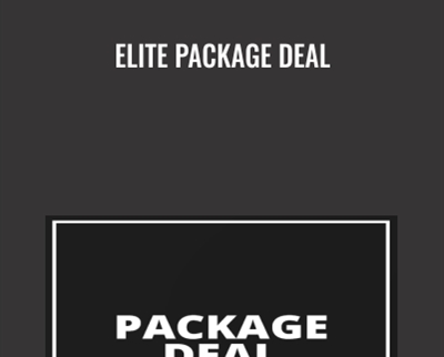 Elite Package Deal - Ringside Collectibles