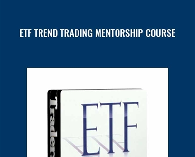 Mentorship Course - ETF Trend Trading