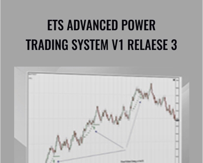 ETS Advanced Power Trading System V1 Relaese 3 - ETS