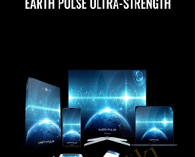 Earth Pulse ultra-strength - Eric Thompson