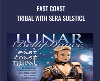 East Coast Tribal with Sera Solstice - Lunar Bellydance