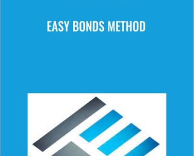 Easy Bonds Method - Joe Ross