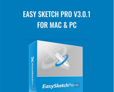 Easy Sketch Pro v3.0.1 for Mac and PC - Trading Systems