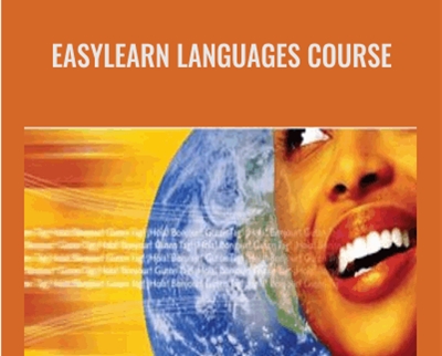 EasyLearn Languages Course - Arlene M. Jullie