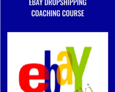 Ebay Dropshipping Coaching Course - Ecommercewithandrei