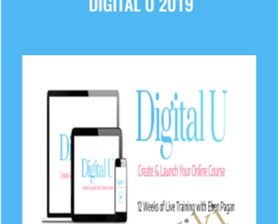 Digital U 2019 - Ebenpagan