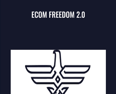 Ecom Freedom 2.0 - Nick Biedermann