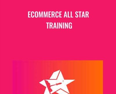 Ecommerce All Star Training - iStack Training