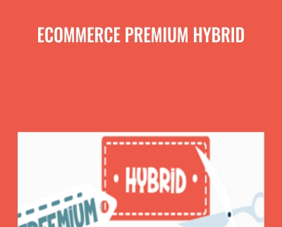 Ecommerce Premium Hybrid - Traffic