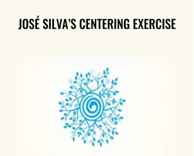 José Silvas Centering Exercise - Ed Bernd Jr.