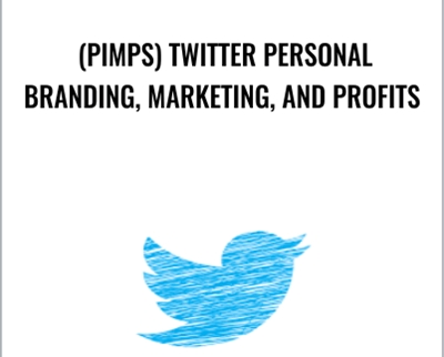 (PIMPS) Twitter Personal Branding