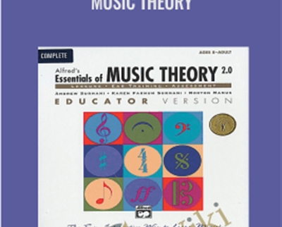 Music Theory - Educator