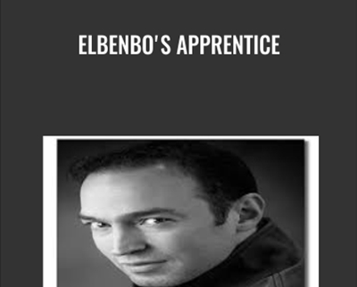 Elbenbos Apprentice - Ben Settle