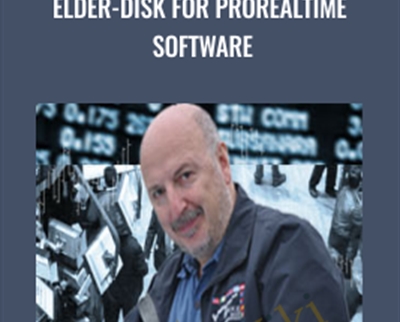 Elder-disk for ProRealTime software - Dr Alexander Elder