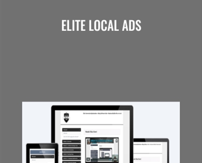 Elite Local Ads - Kyle Sulerud